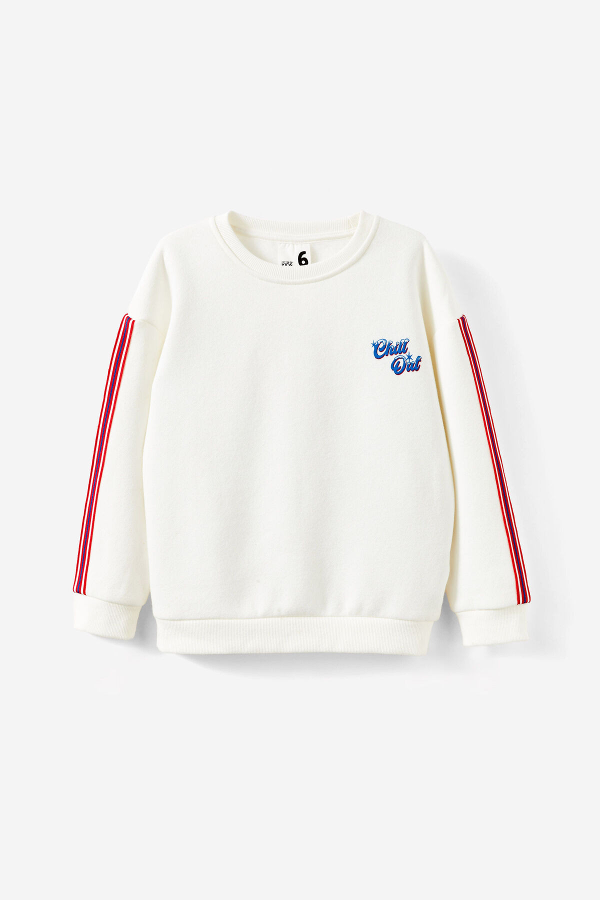 Nyla Crew | Cotton On (US)