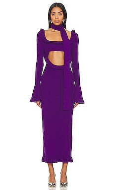 Stevie Maxi Dress
                    
                    For Love & Lemons | Revolve Clothing (Global)