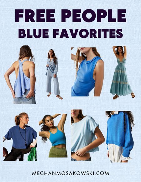 Blue is hands down my favorite color and this is clearly one of my favorite places to shop! So many great tried and true favorites and some new pieces that I might have to scoop up! 

#LTKSeasonal #LTKstyletip #LTKFind