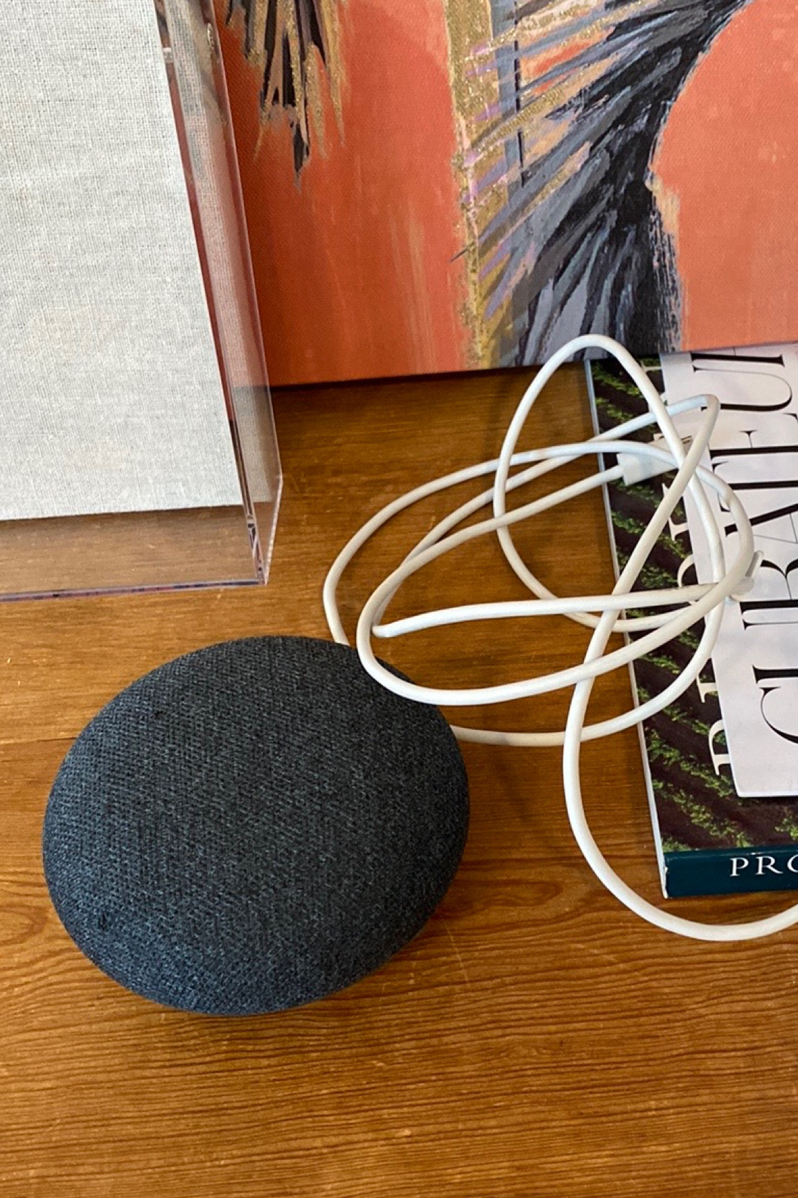 Google Home devices were a long time home staple for our family. It was nice to have music play whenever and where we wanted  

#LTKhome #LTKGiftGuide #LTKsalealert