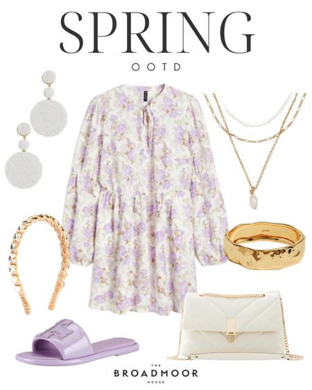 Cutest affordable dress at $29!!

Spring outfit, spring dress, affordable dress, beach, vacation, resort, gold jewelry, Amazon, fashion, light, purple dress, Easter, dress, Easter, outfit, summer sandals, summer dress, white purse, target fashion, beaded earrings, pearl necklace, J.Crew,

#LTKSeasonal #LTKunder50 #LTKstyletip