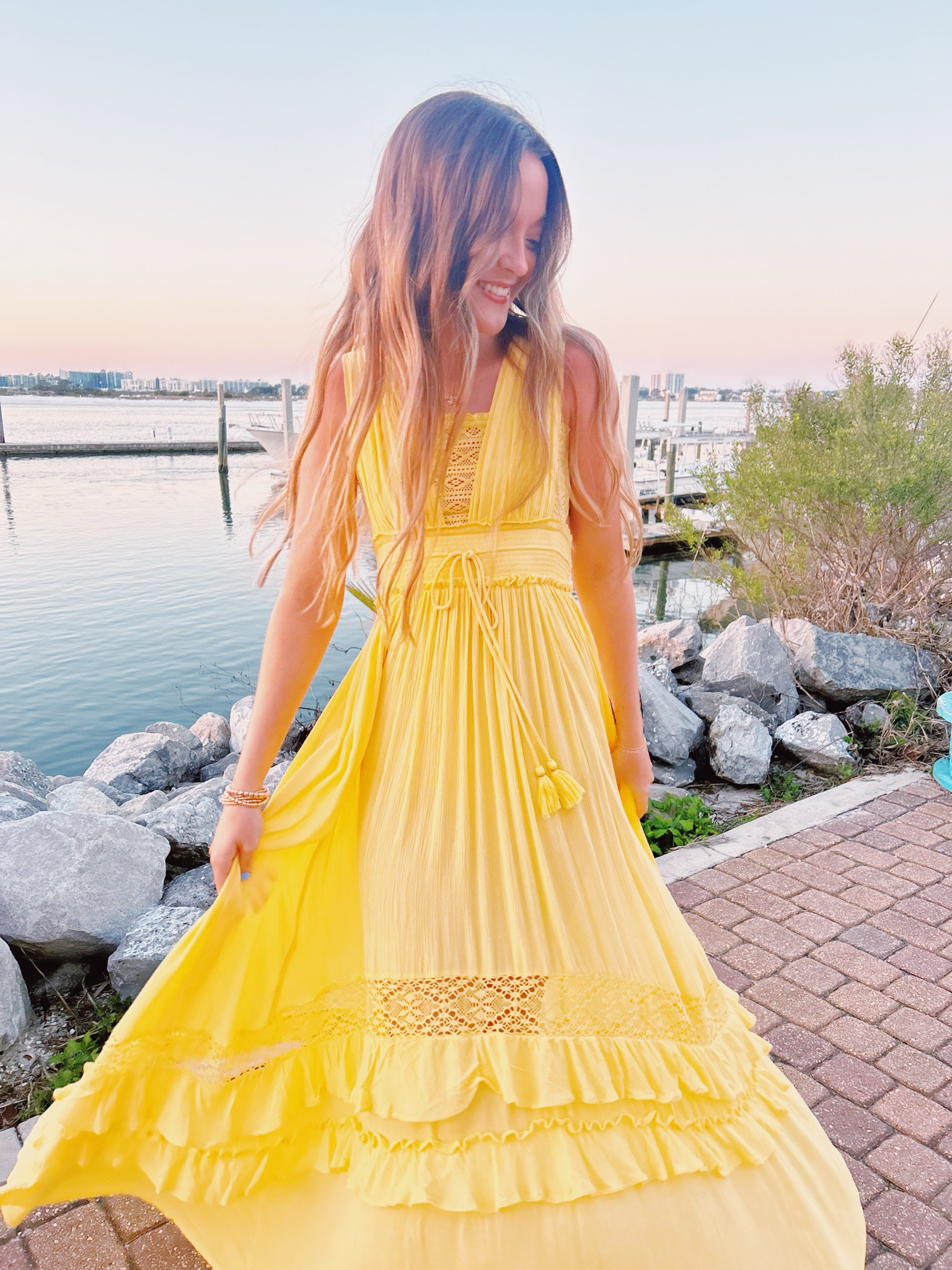 SUMMER DRESS!!

#LTKSummerSales #LTKSeasonal #LTKStyleTip