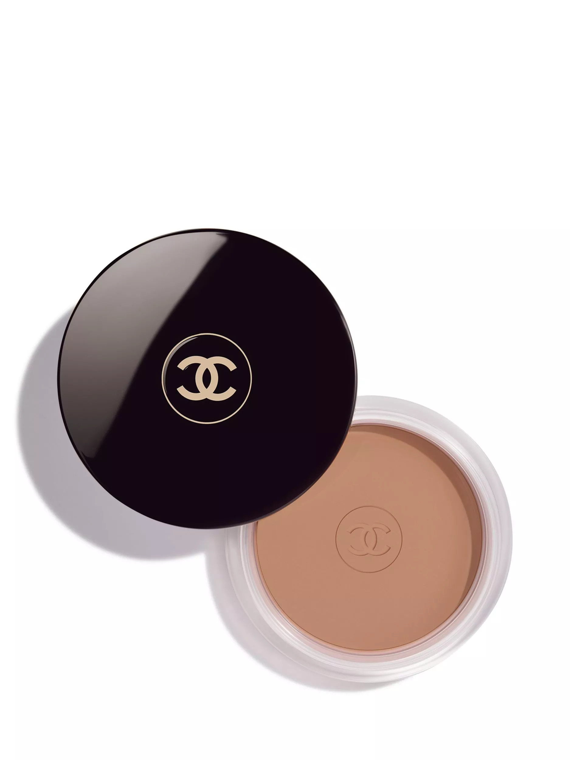 CHANEL Les Beiges Healthy Glow Bronzing Cream Cream-Gel Bronzer For A Healthy Sun-Kissed Glow | John Lewis (UK)