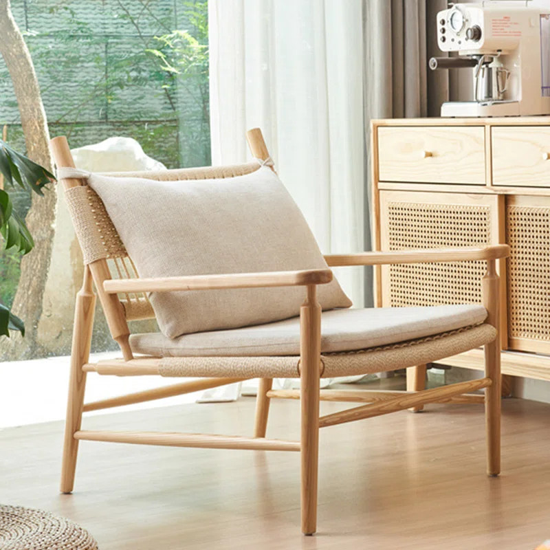 Azmira Upholstered Accent Chair | Wayfair North America