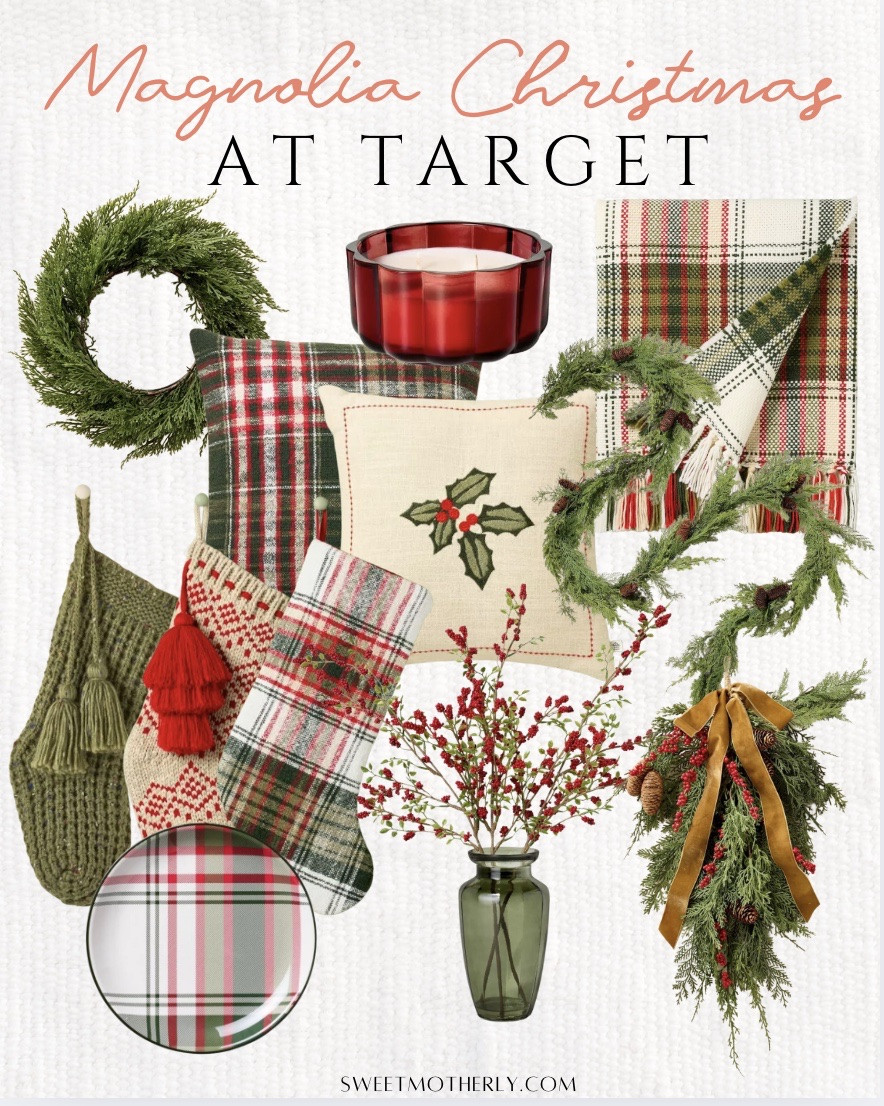 Target Magnolia Christmas Decor

Everyday tote
Women’s leggings
Women’s activewear
Holiday wreath
Christmas home decor
Christmas wall art
Lululemon leggings
Wedding Guest
Winter dresses
Vacation Outfits
Rug
Holiday Home Decor
Sneakers
Jeans
Bedroom
Maternity Outfit
Women’s blouses
Christmas home decor
Holiday Home accents
Women’s workwear
Fall style
Fall fashion
Women’s handbags
Women’s pants
Affordable blazers
Women’s boots
Women’s summer sandals

#LTKSeasonal #LTKHome #LTKHoliday