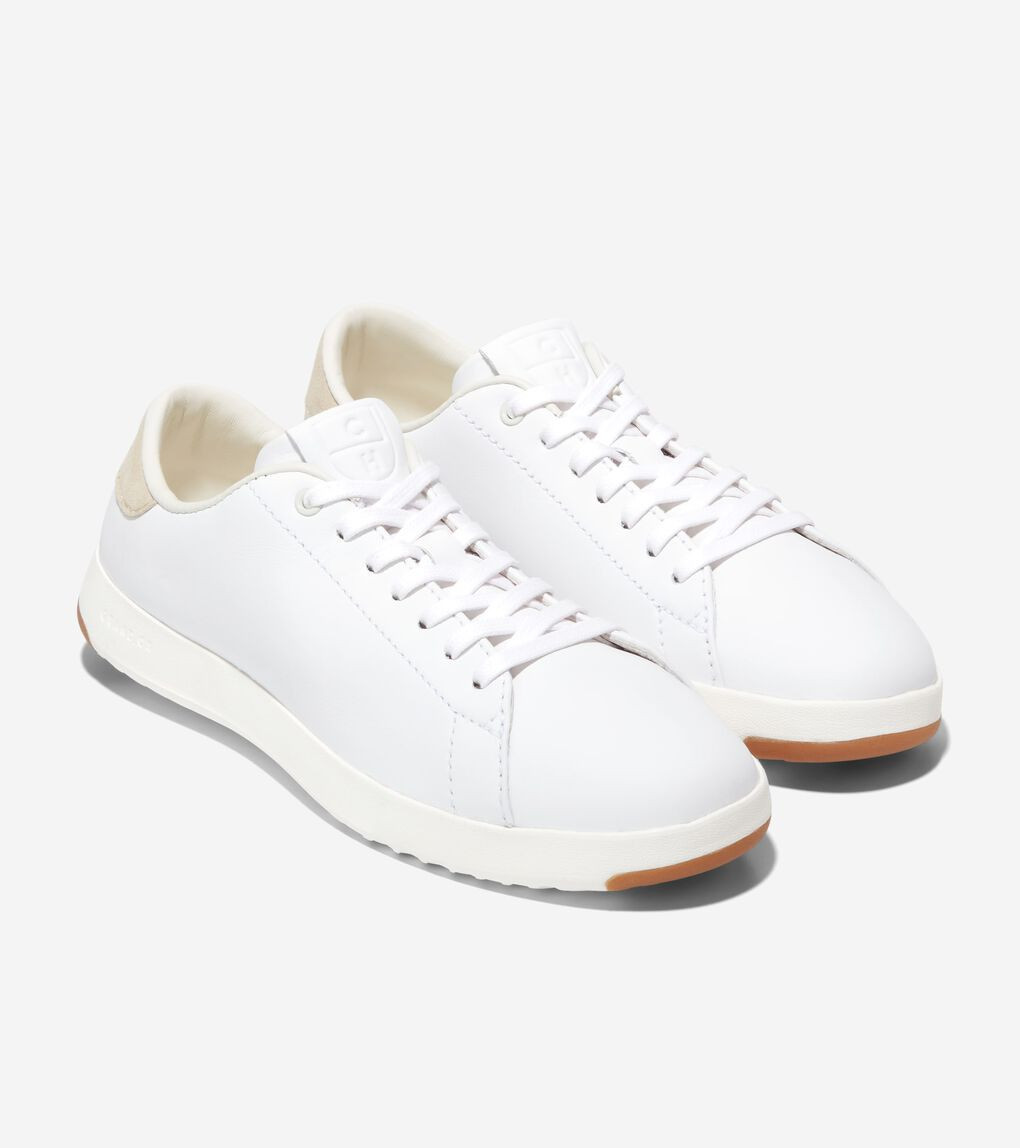Women's GrandPrø Tennis Sneaker | Cole Haan (US)