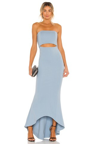 June Gown
                    
                    NBD | Revolve Clothing (Global)