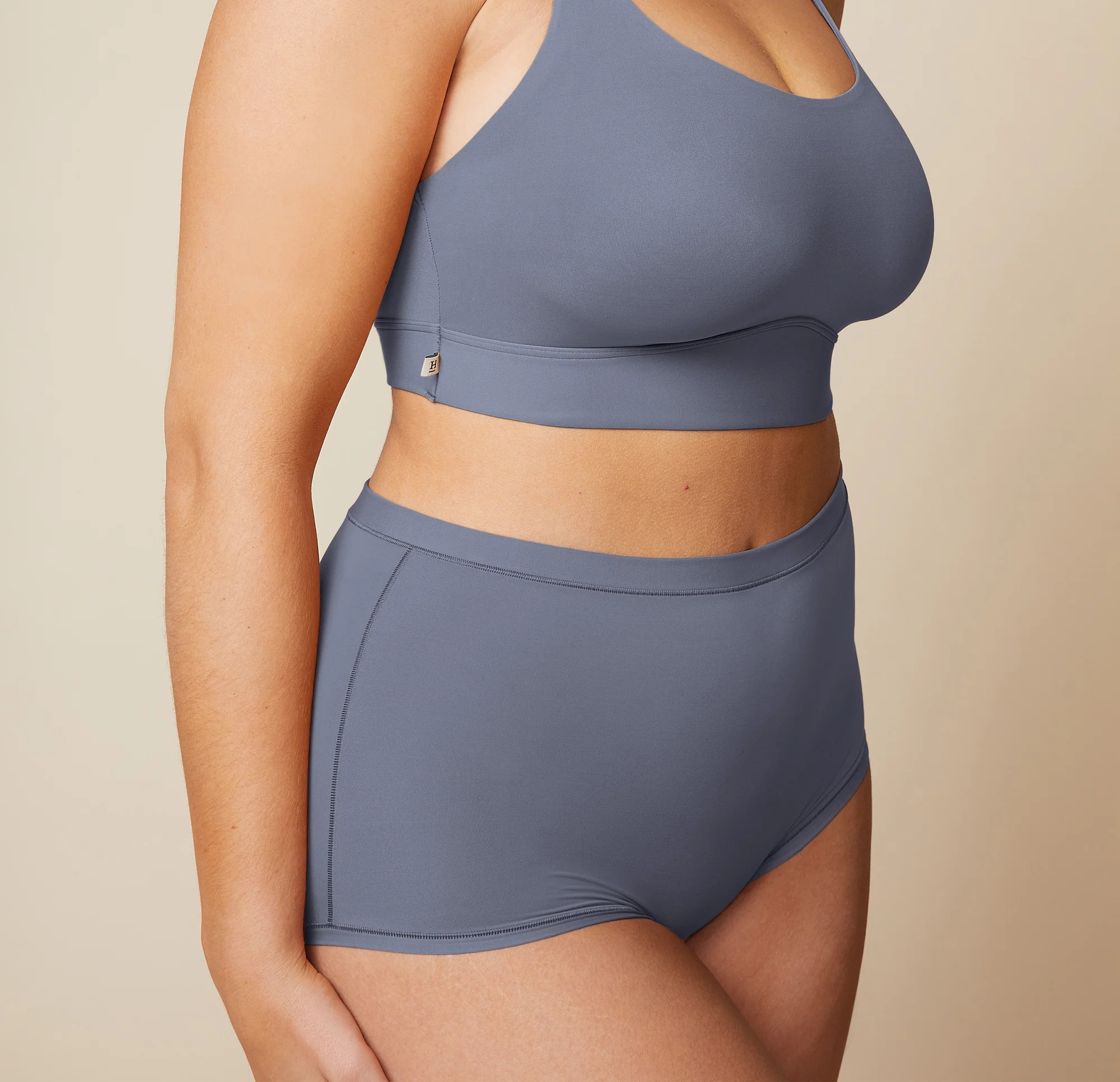 Bliss Boyshort | Harper Wilde