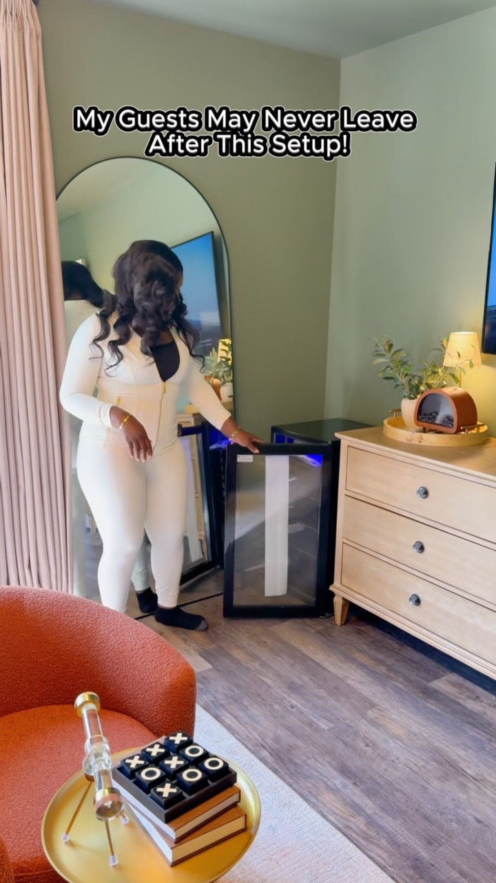 Making my guest room a cozy place they will never want to leave! Shop all the Memorial Day deals to upgrade your space for a steal 🙌🏾

#LTKHome #LTKSaleAlert