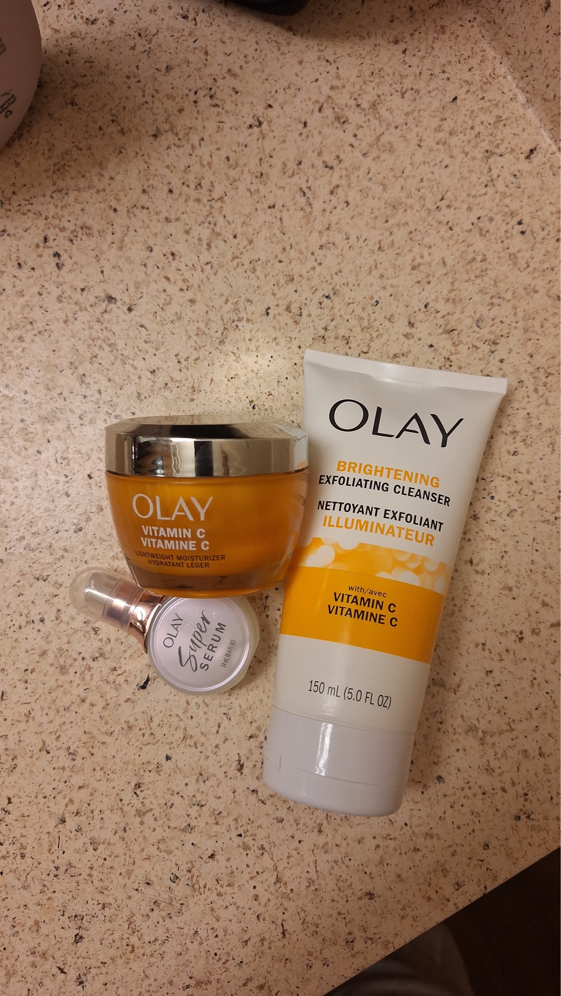 Okay Travel Essentials 

#LTKBeauty #LTKgrwm #LTKTravel