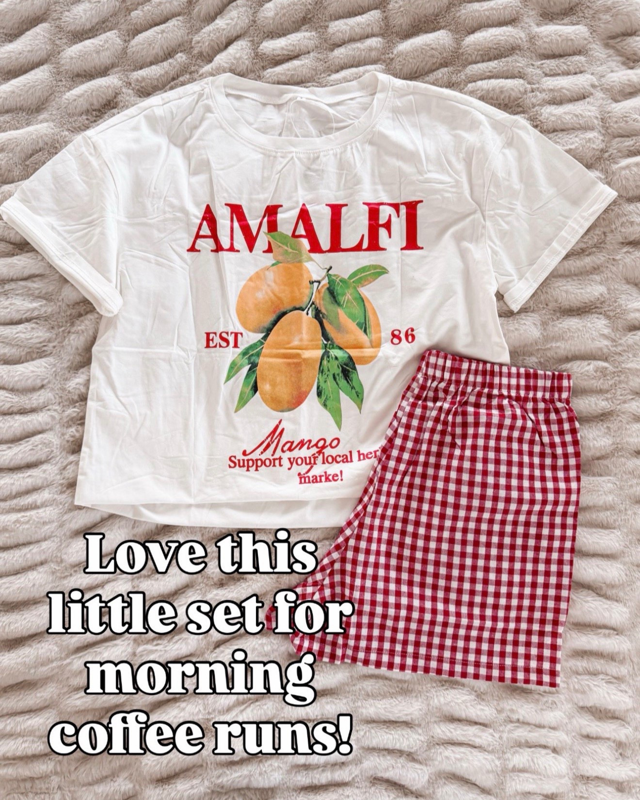 Don’t pack for Spring Break / vacation until you see these 🤭✈️

Some of my best vacation finds — and honestly I’m shocked at how good some of these are.

Basically… the kind of pieces that make packing so much easier.

#LTKgrwm #LTKSeasonal #LTKootd