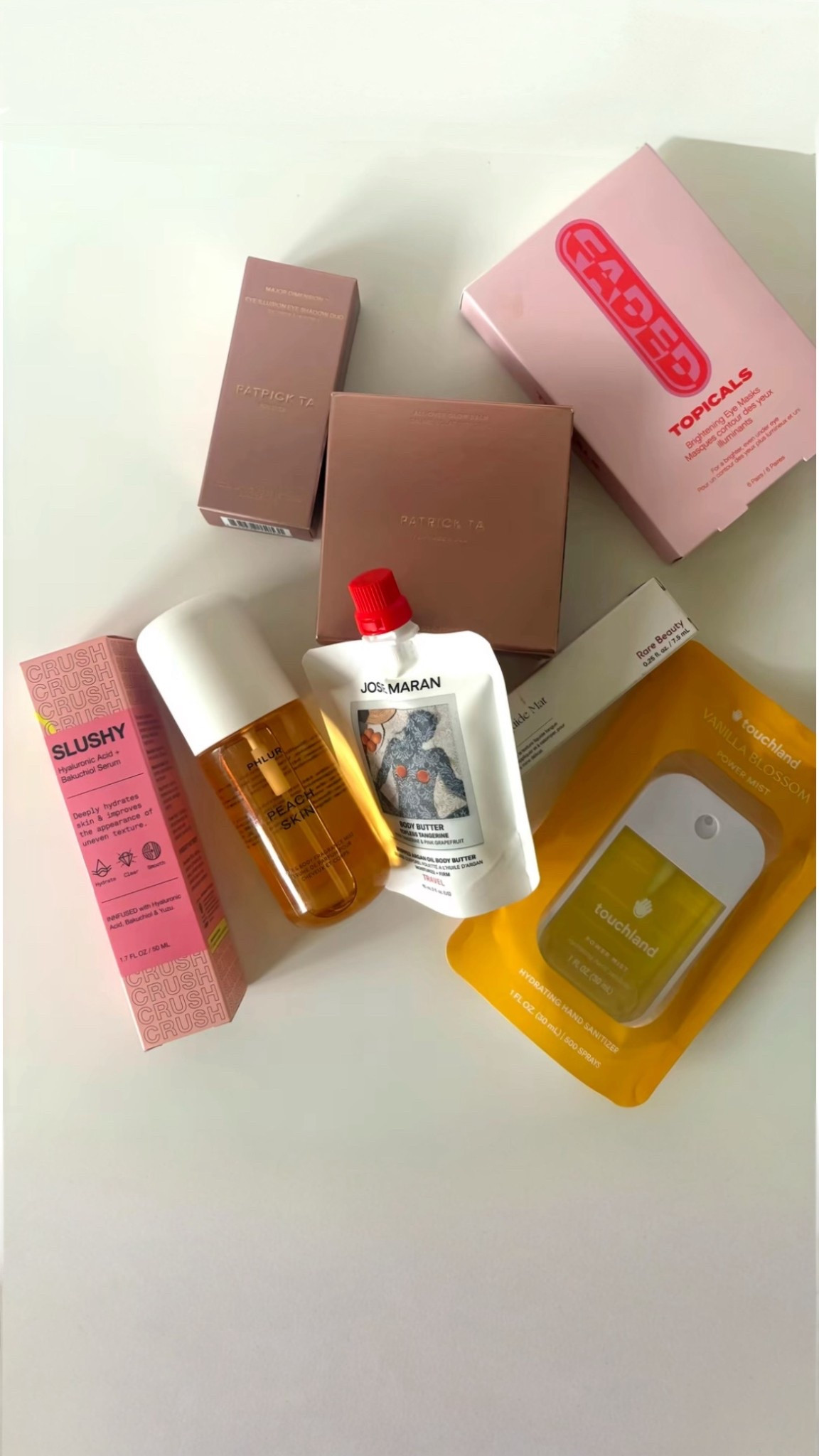 It’s time to RESTOCK my faves! Just in time for the @sephora sale 


#LTKFindsUnder100 #LTKSaleAlert #LTKHoliday