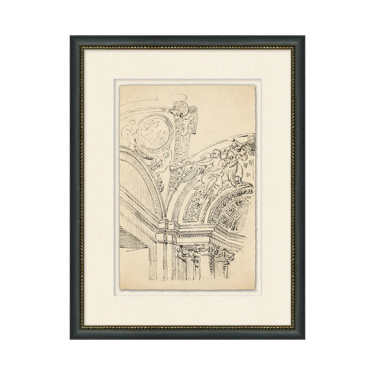 Architectural Study | Tuesday Made