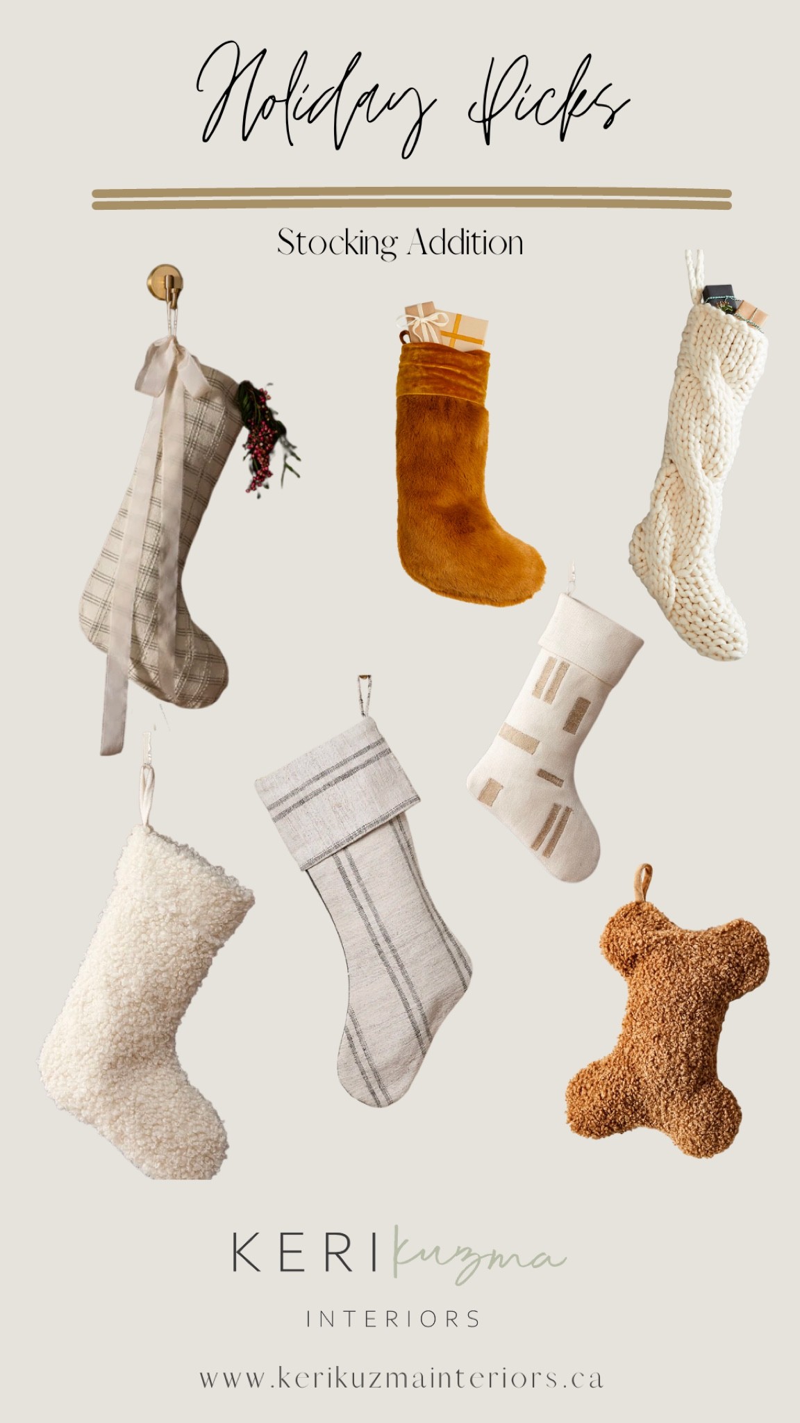 Holiday stocking round up! The perfect Christmas mantle decor. Obviously can’t forget about the dogs!
#christmas #christmasdecor #holidaydecor #holidaypicks #holidaystockings #christmasstockings #mcgeeandco #shoppeamberinteriors #westelm #crateandbarrel #home #homedecor #homestyle #holidayseason #dogstockings

#LTKHoliday #LTKSeasonal #LTKhome