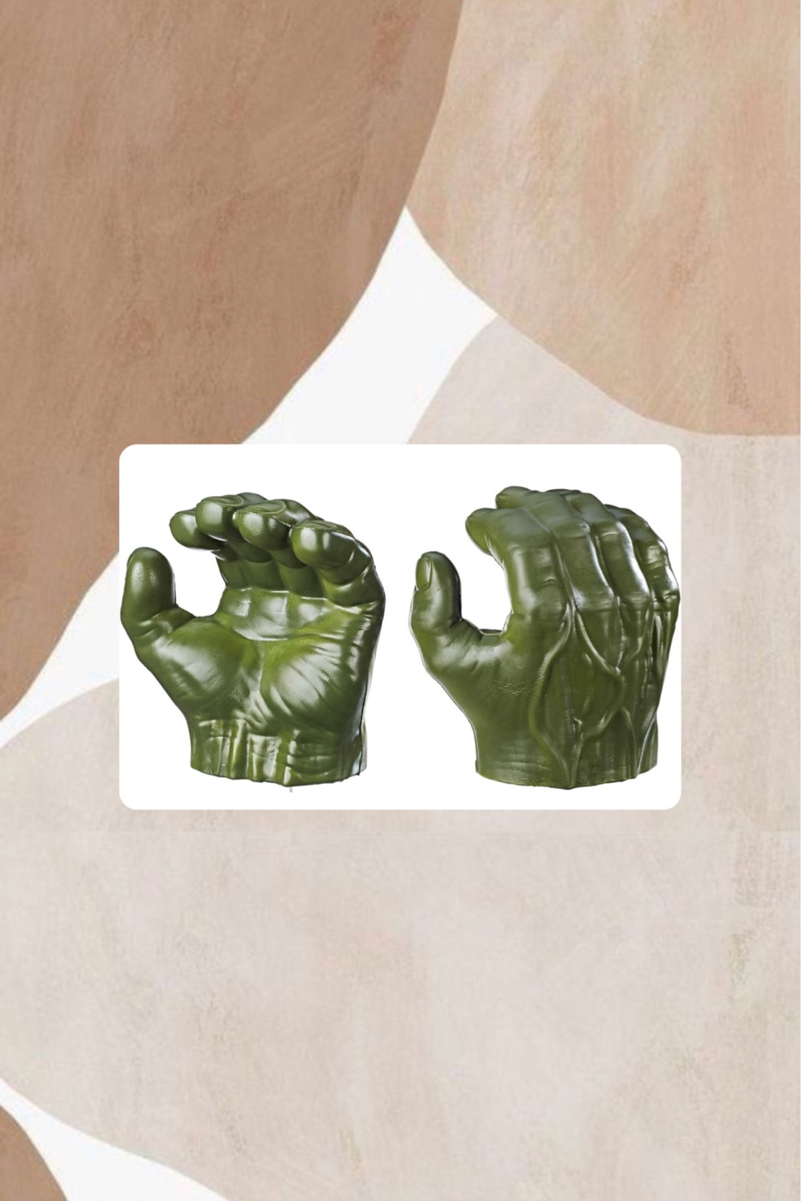 Hulk hands for kids! So fun! 

#LTKhome #LTKfindsunder50 #LTKkids