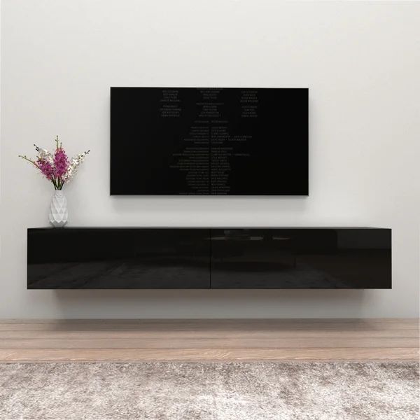 Krishan Media Console | Wayfair North America