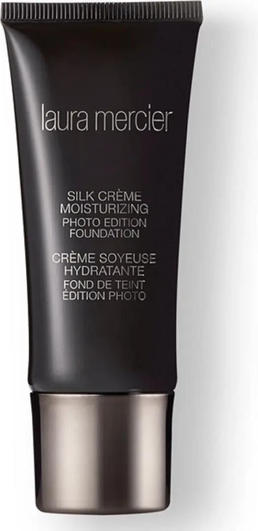 Silk Crème Moisturizing Photo Edition Foundation | Nordstrom