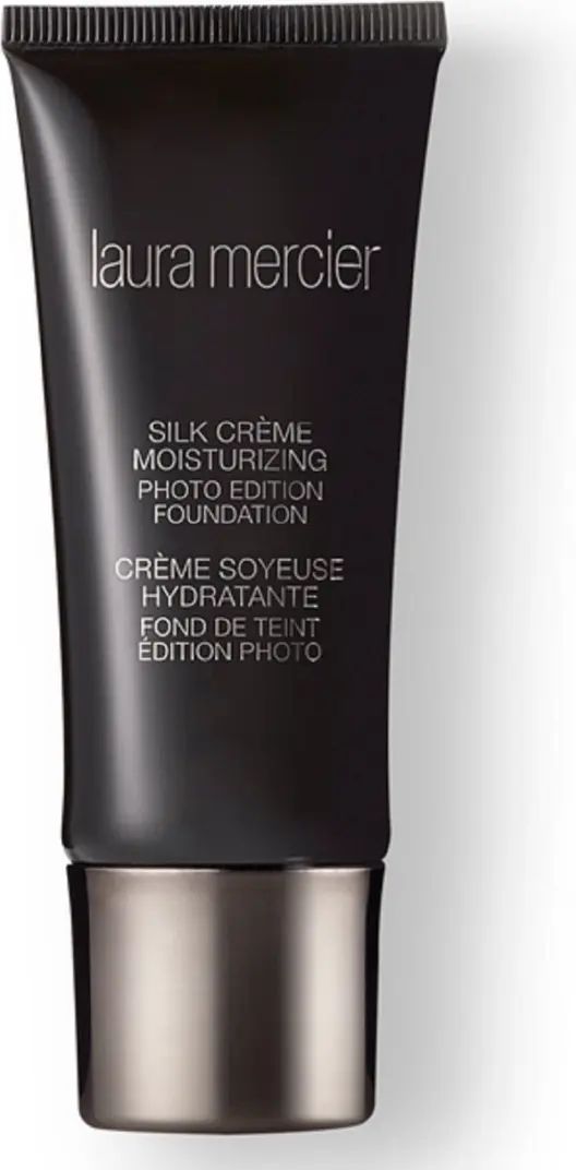 Silk Crème Moisturizing Photo Edition Foundation | Nordstrom