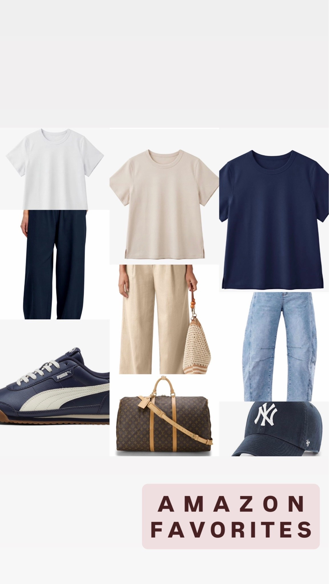 Keep Scrolling to Shop!!! Follow for more finds!!! 🥰

#LTKxMadewell #LTKWorkwear #LTKBeauty
