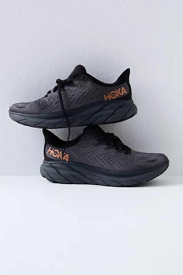 HOKA Clifton 8 Sneakers | Free People (Global - UK&FR Excluded)