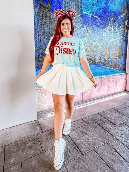 J’Adore Disney Tshirt!❤️ On SALE for $16.50