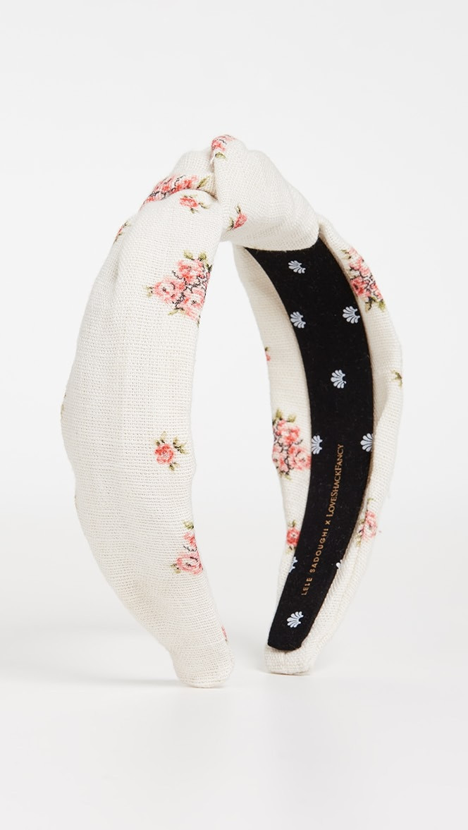 Lele Sadoughi | Shopbop