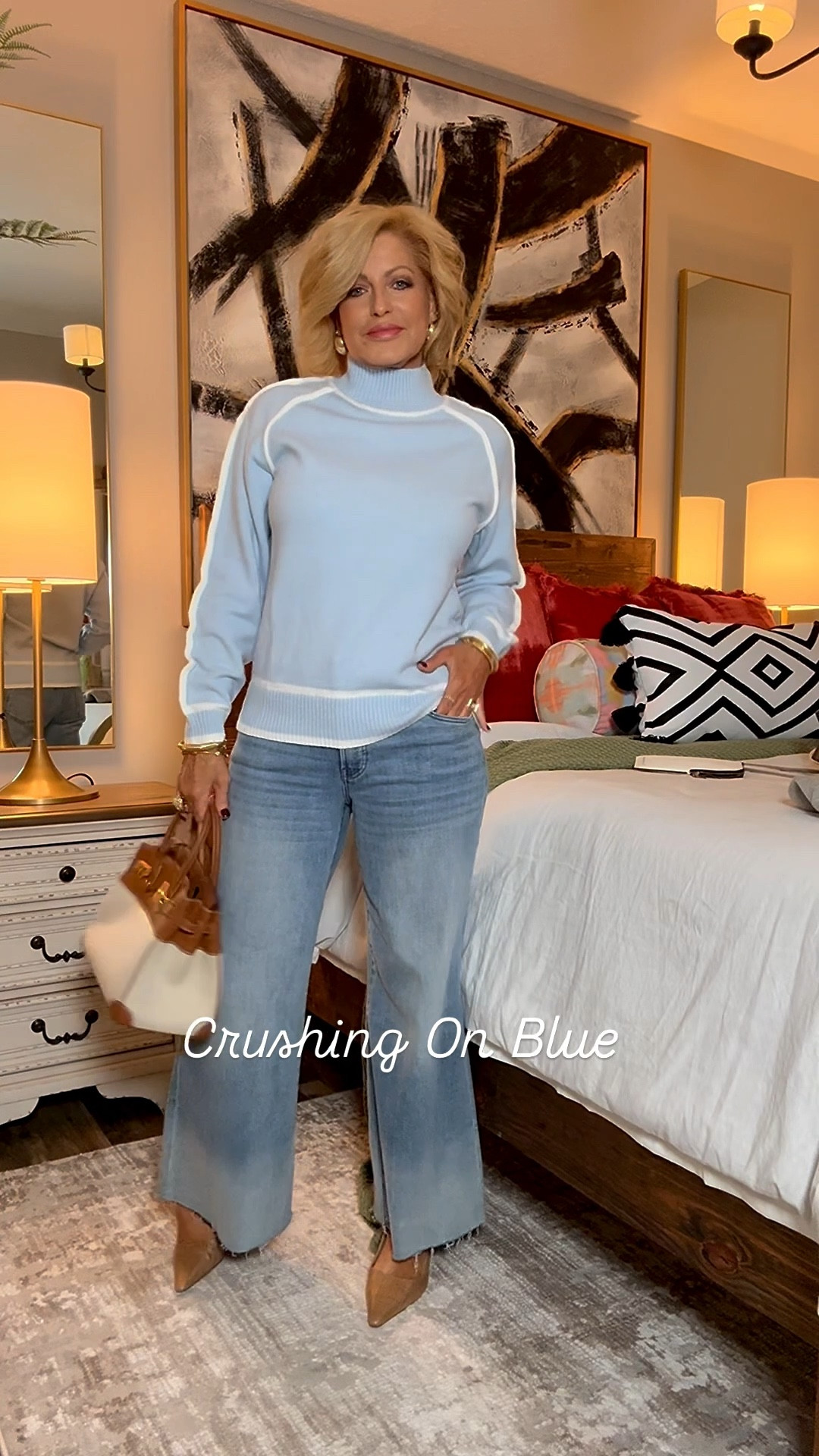 I’m wearing my true size med in everything 

#LTKWorkwear #LTKStyleTip #LTKTravel