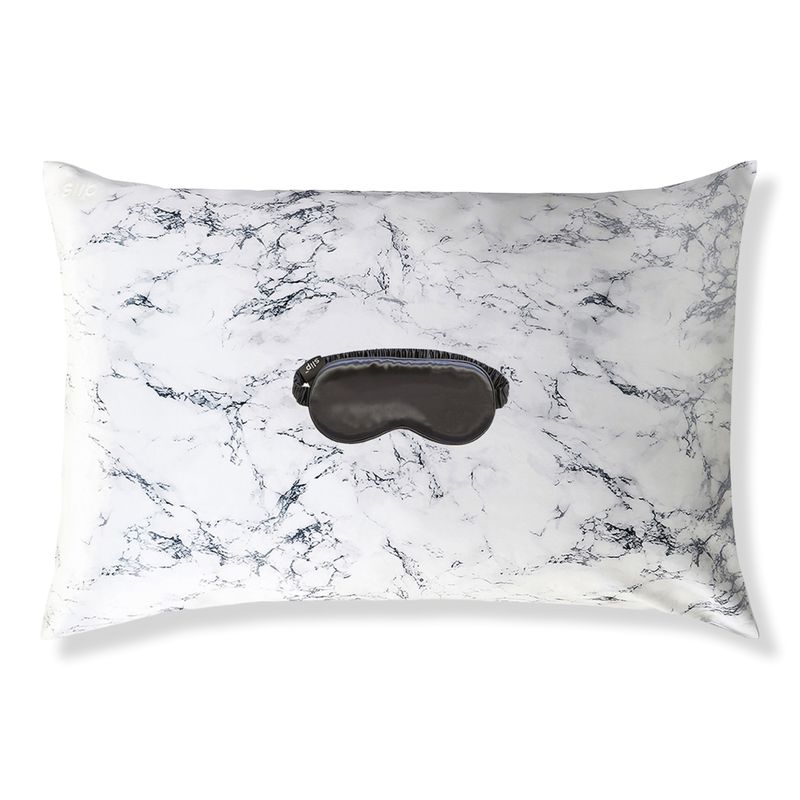 Marble & Charcoal Beauty Sleep Gift Set | Ulta