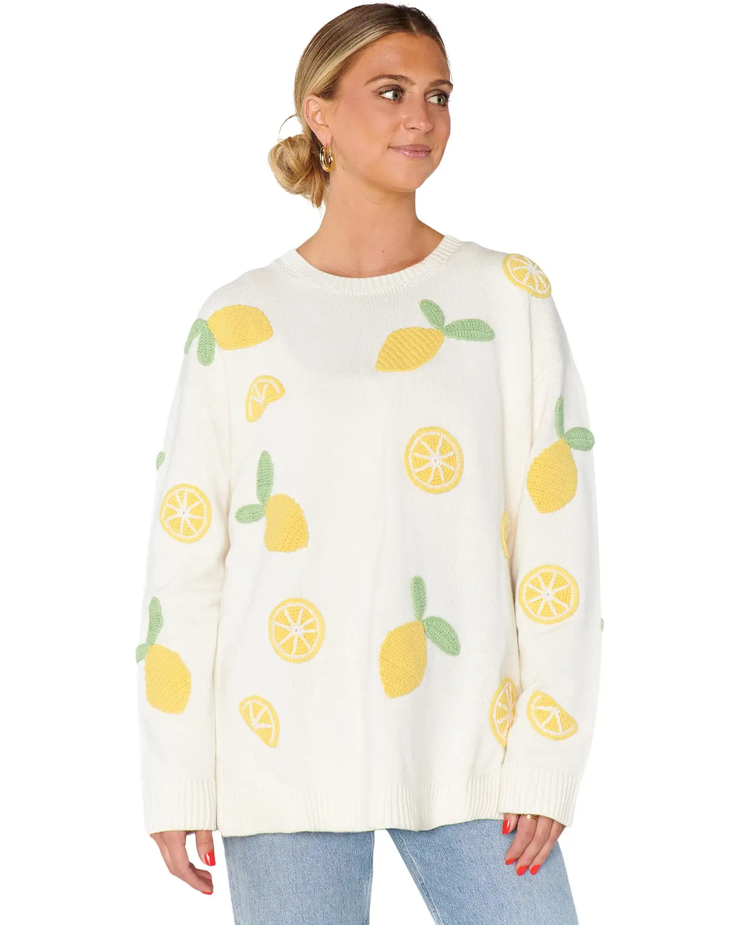 Go To Sweater | Zappos