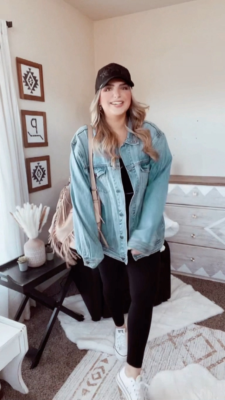 5 Minute Outfit ✨ 