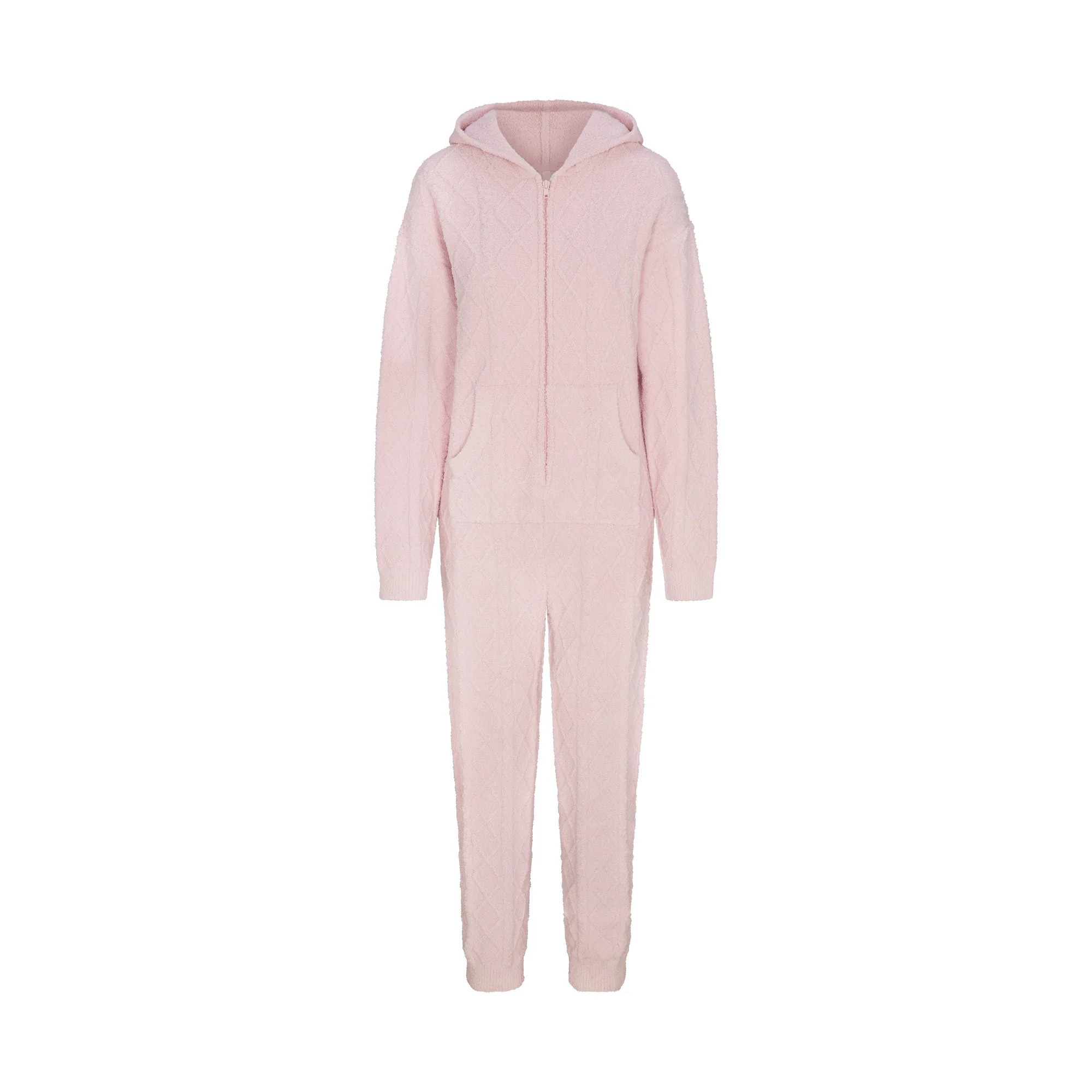 CABLEKNIT ONESIE | SKIMS (US)