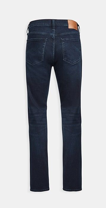Slim Jeans In Blue Black | Shopbop