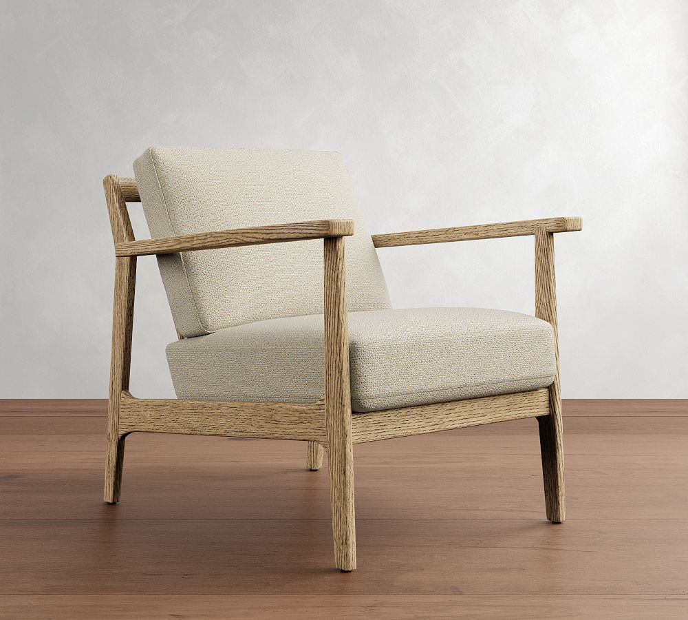 Cody Chair | Pottery Barn (US)