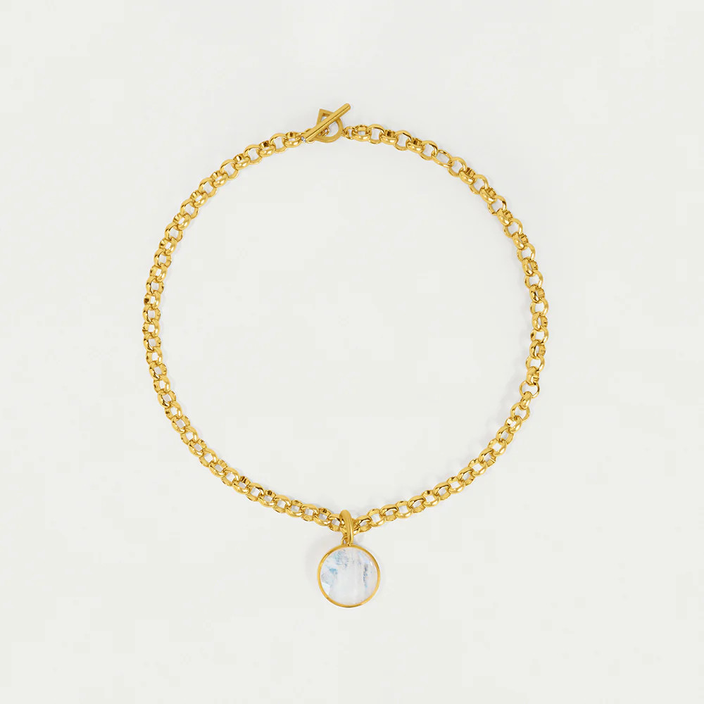 Signature Collar | Dean Davidson