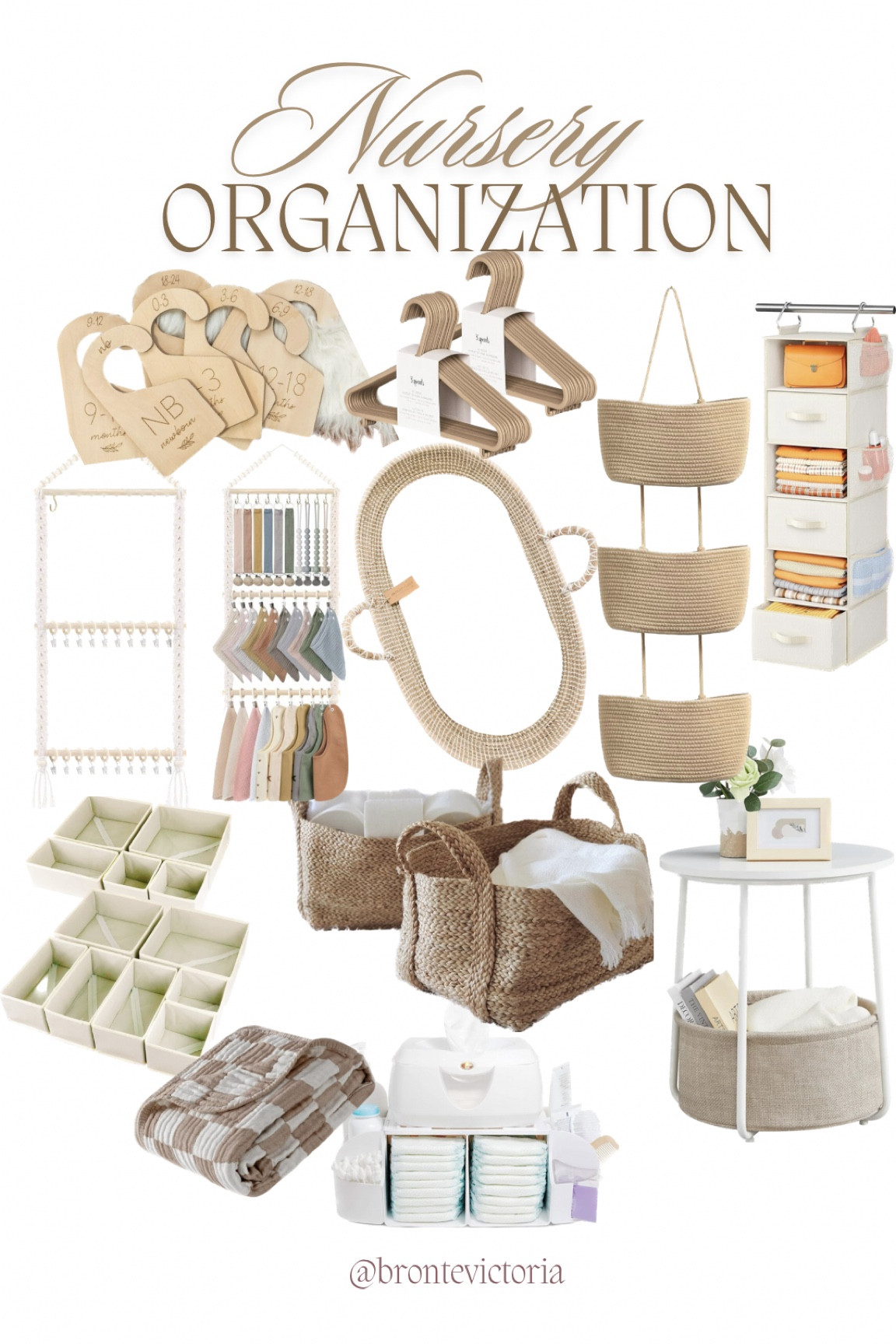 Amazon nursery organization 

#LTKBump #LTKBaby #LTKFamily