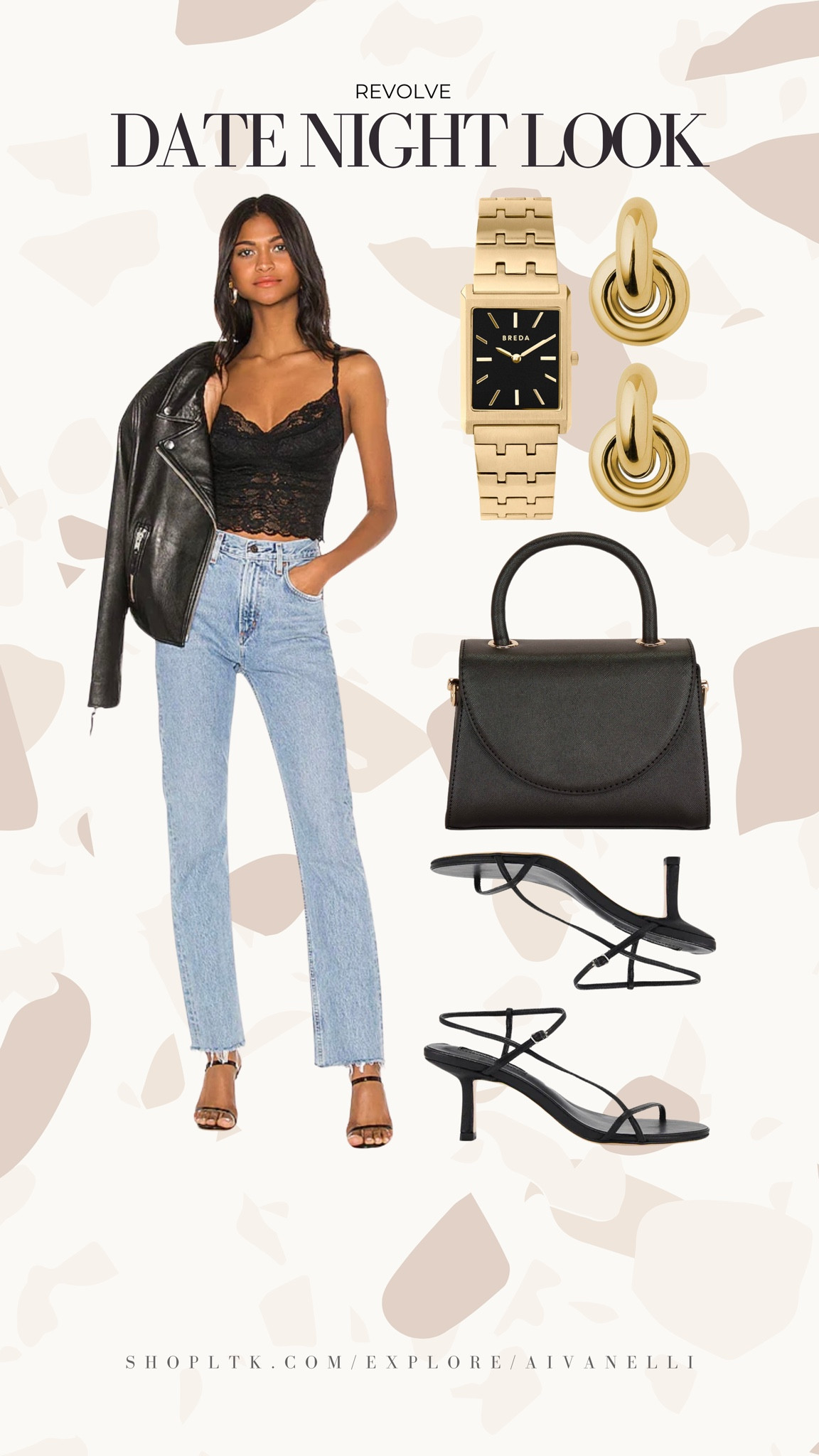 Revolve Date Night Look

Women’s date night outfit ideas
Outfit ideas for fall
Leather pants
Black heels
Hoop earrings
Black clutch
Black bodysuit
Women’s night looks
Styled look
Women’s workwear
Women’s workout clothes
Women’s Athleisure
Designer Athleisure
Women’s leggings
Women’s cardigans
Fall fashion
Amazon fashion
Women’s boots
Booties
Women’s booties
Cozy sweaters
Fall style
Turtleneck
Faux leather leggings

#LTKSaleAlert #LTKSeasonal #LTKStyleTip