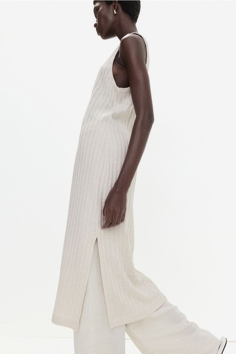 Beige claro | H&M (FR, IT, ES, PT, BE)