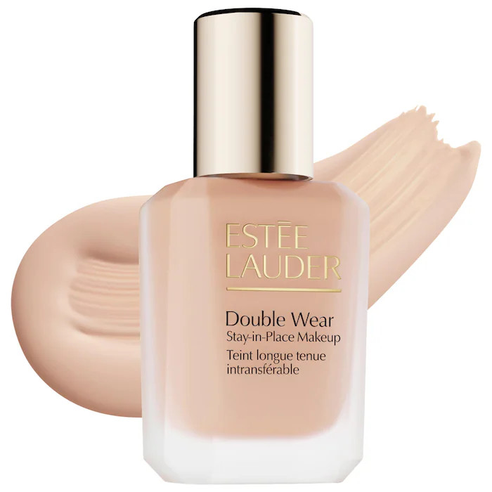 NEW Double Wear Stay-in-Place Lightweight Matte Foundation with 36H Wear | Sephora (US)