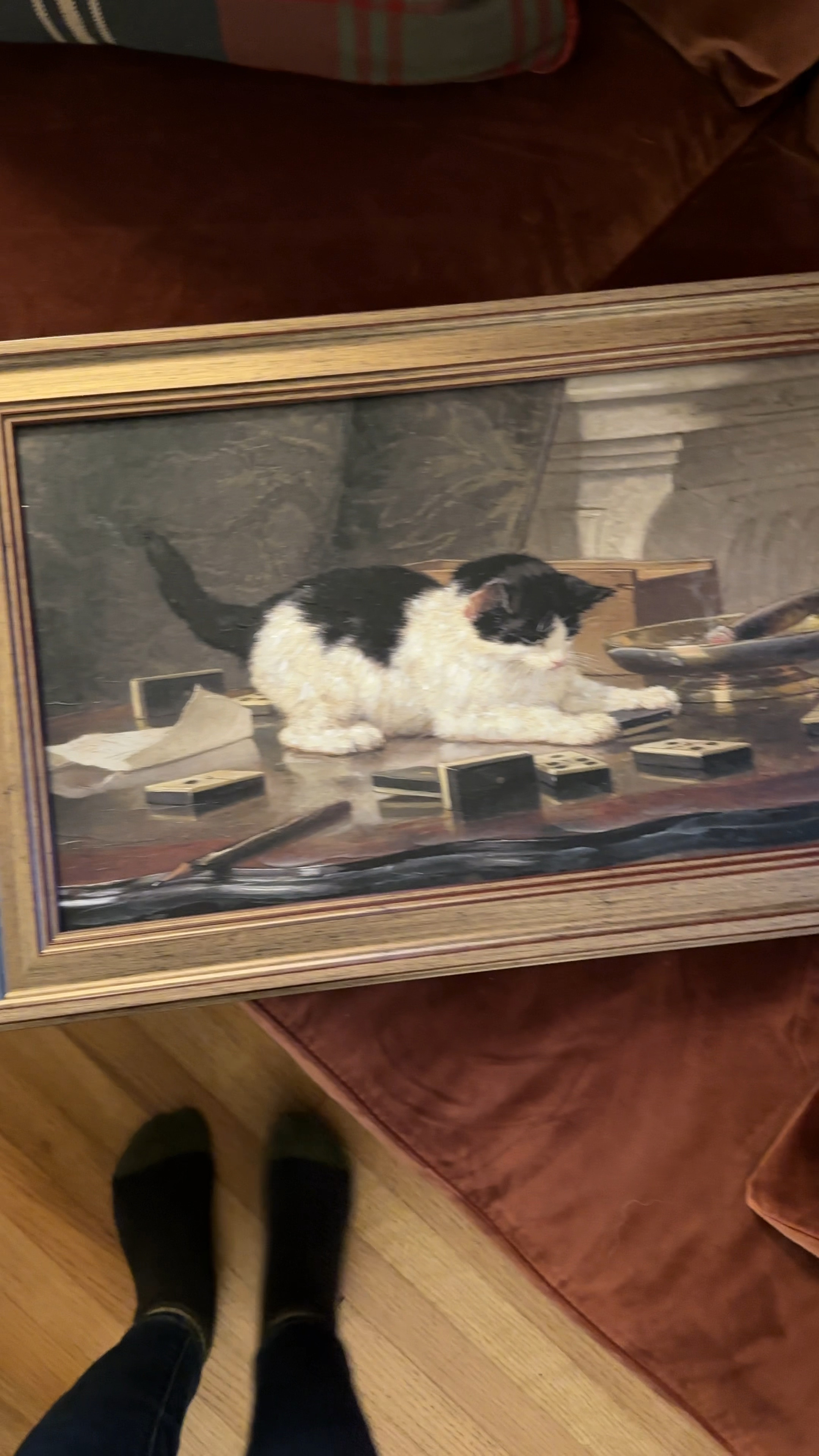 Art

#LTKHome