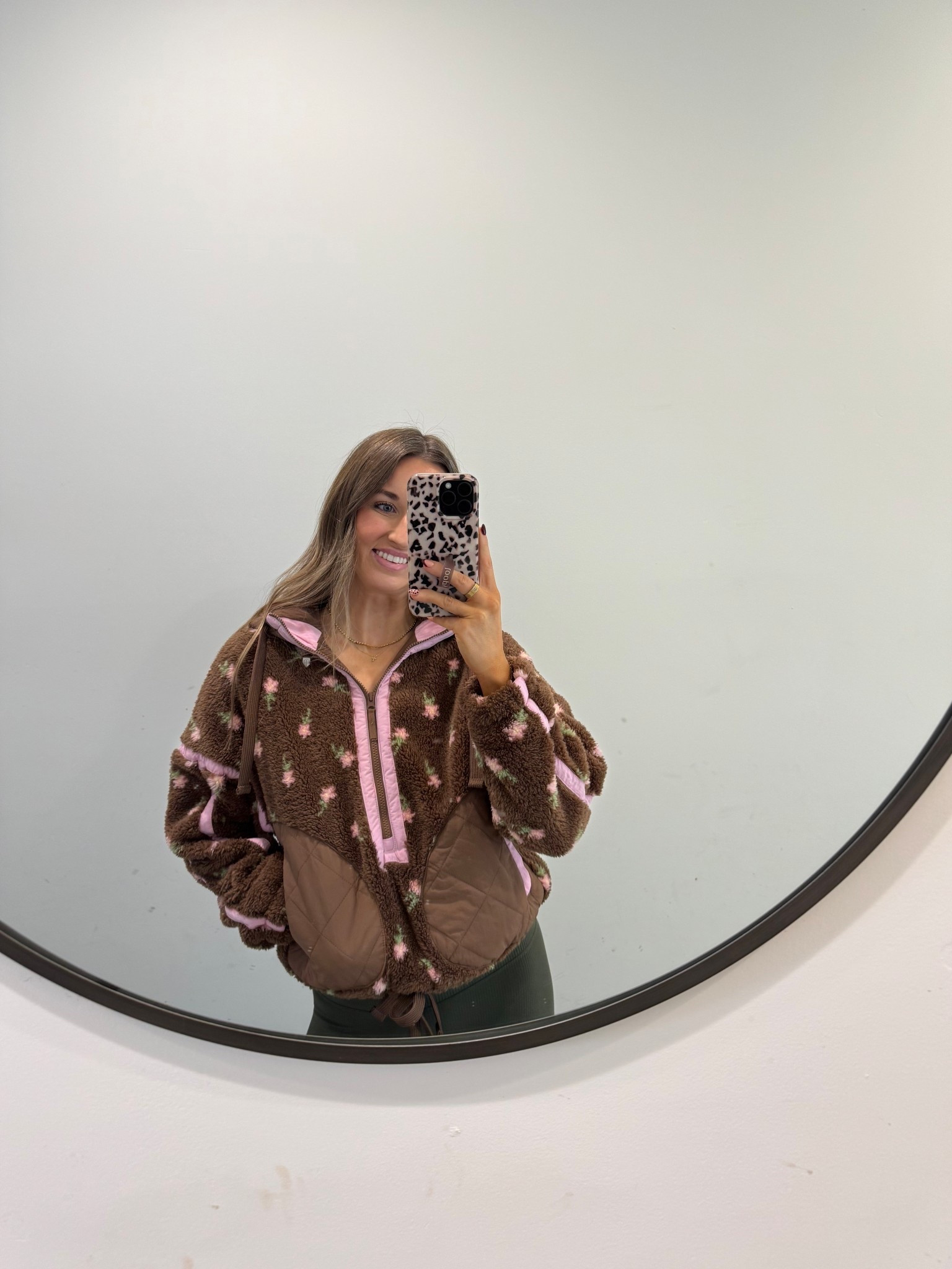 Wearing an XS 

#LTKStyleTip #LTKFindsUnder100 #LTKFindsUnder50