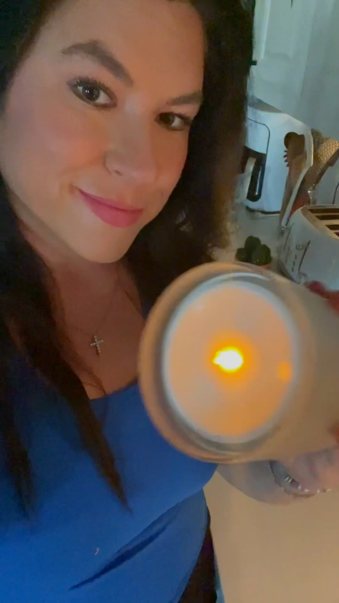 Rechargeable Diffuser Candle  is my number 1 pick for Holiday gifts, and decor! 

#LTKHome #LTKSeasonal #LTKFindsUnder50