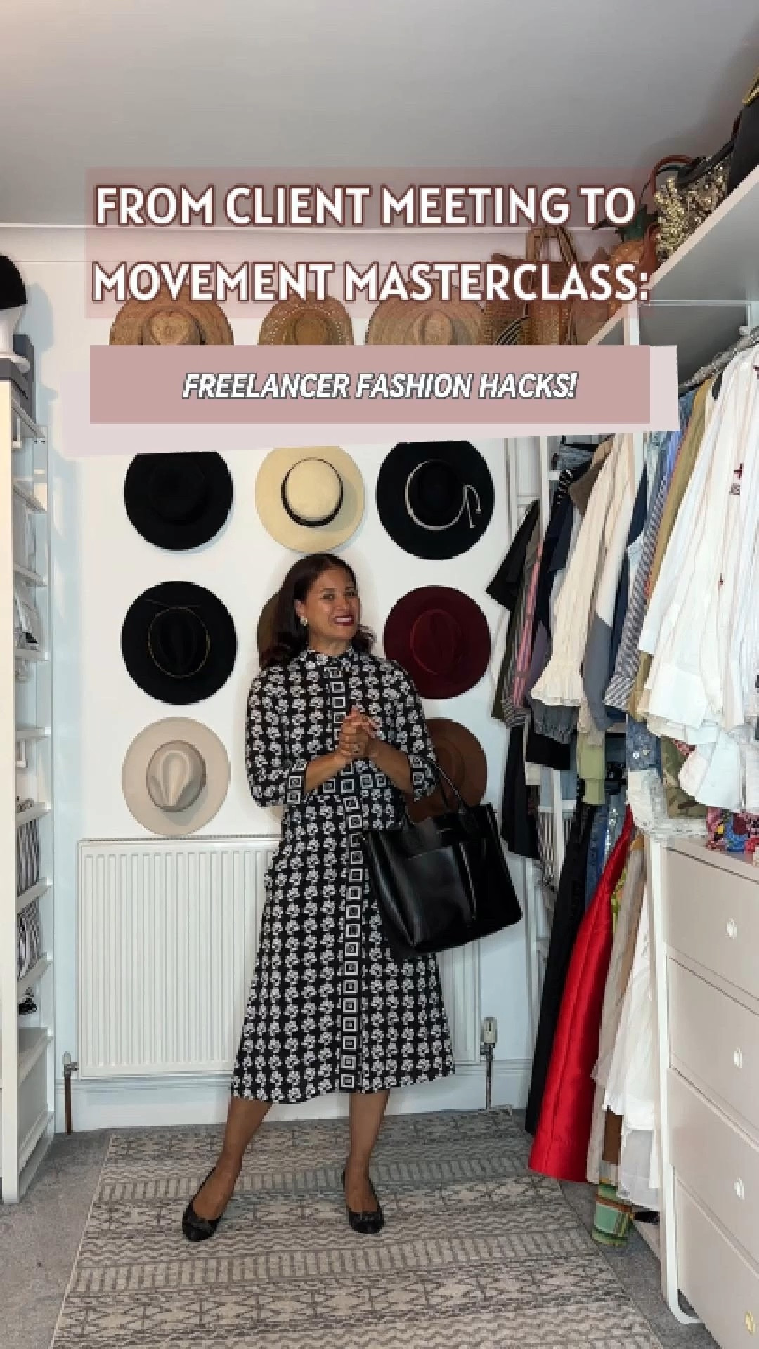 Black dress, Hayley Menzie, Russell and Bromley shoes, workout socks, black work bag cycling shorts


#LTKstyletip #LTKuk #LTKeurope