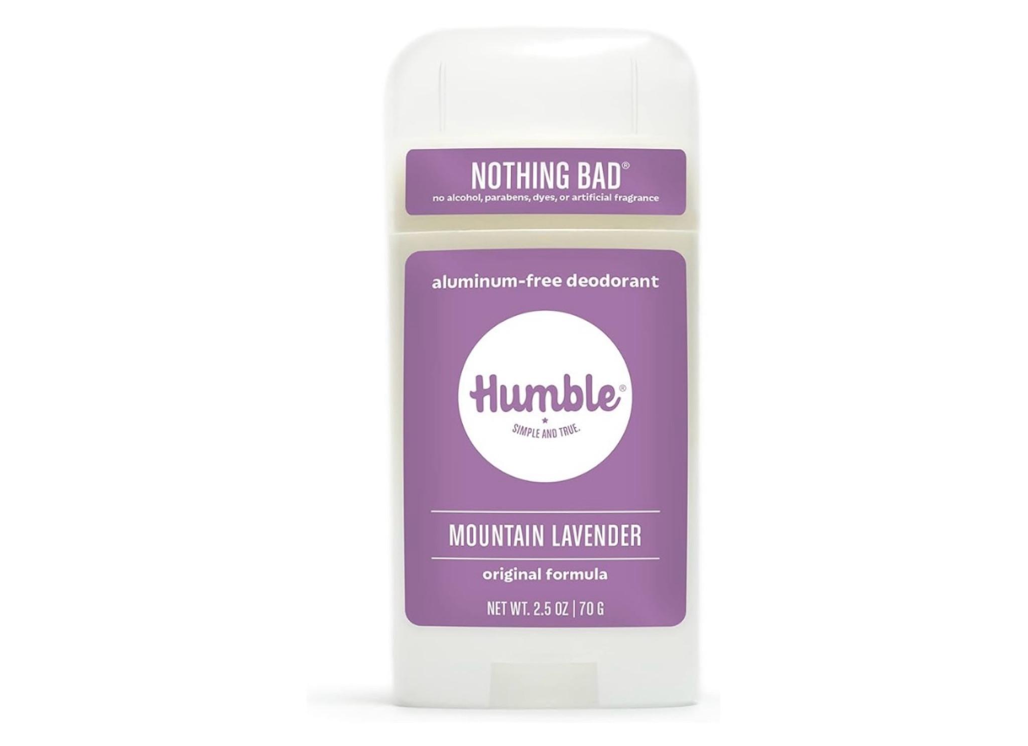 Too many non toxic deodorants make my pits burns after a fresh shave. This one doesn’t. My husband even loves this brand. 

#LTKActive #LTKBeauty #LTKFitness