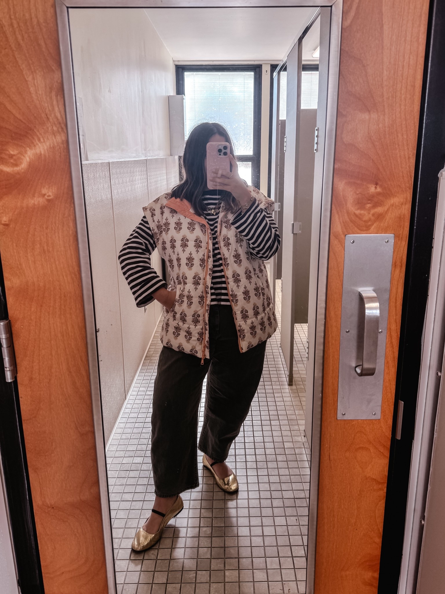 Teacher ootd 

#LTKdayinmylife #LTKSeasonal #LTKMidsize