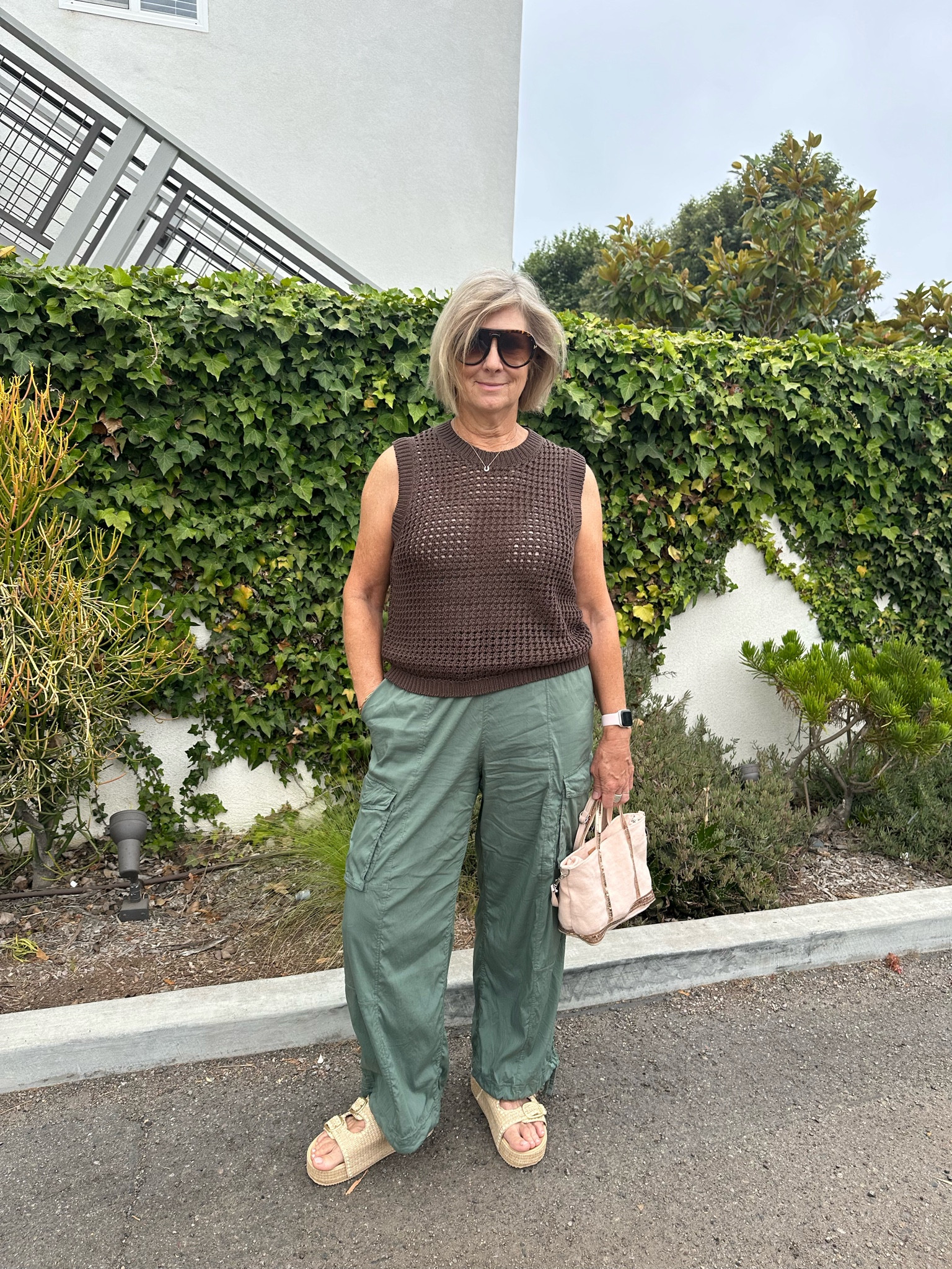 OOTD!

#LTKOver40 #LTKFindsUnder50