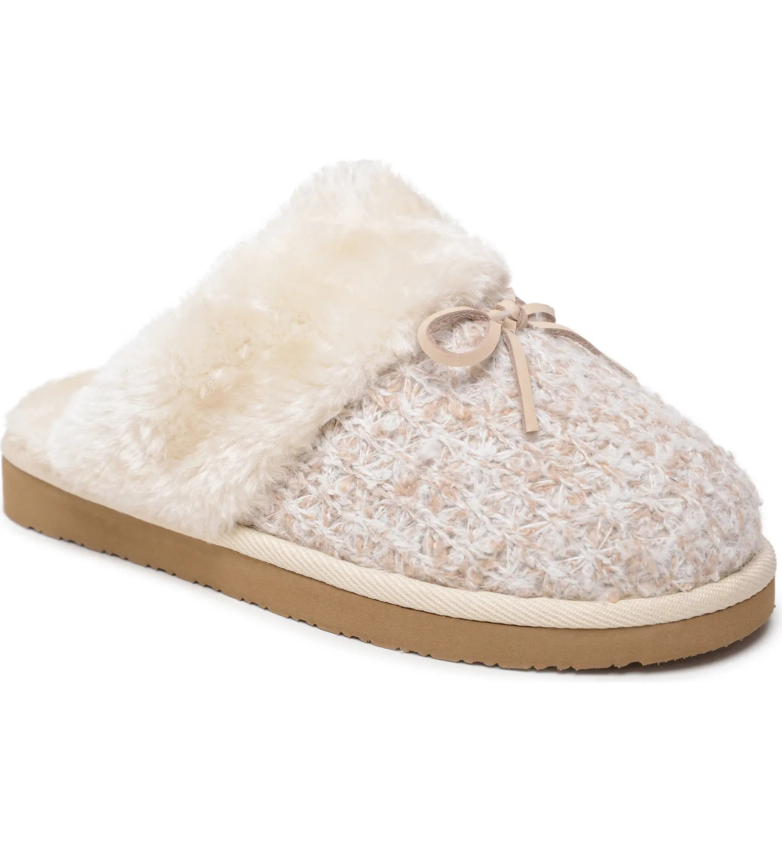 Cream Plaid | Nordstrom