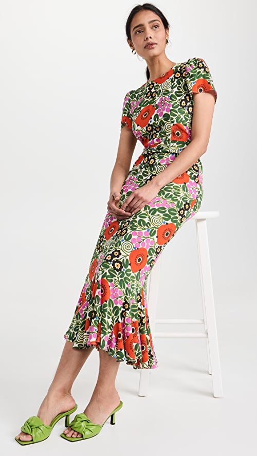 Lulani Dress | Shopbop