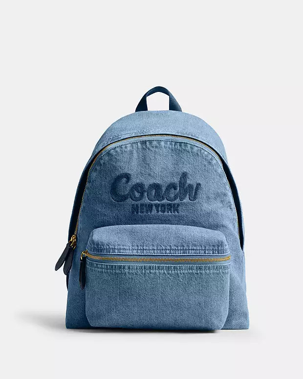 Cargo Backpack | Coach (US)