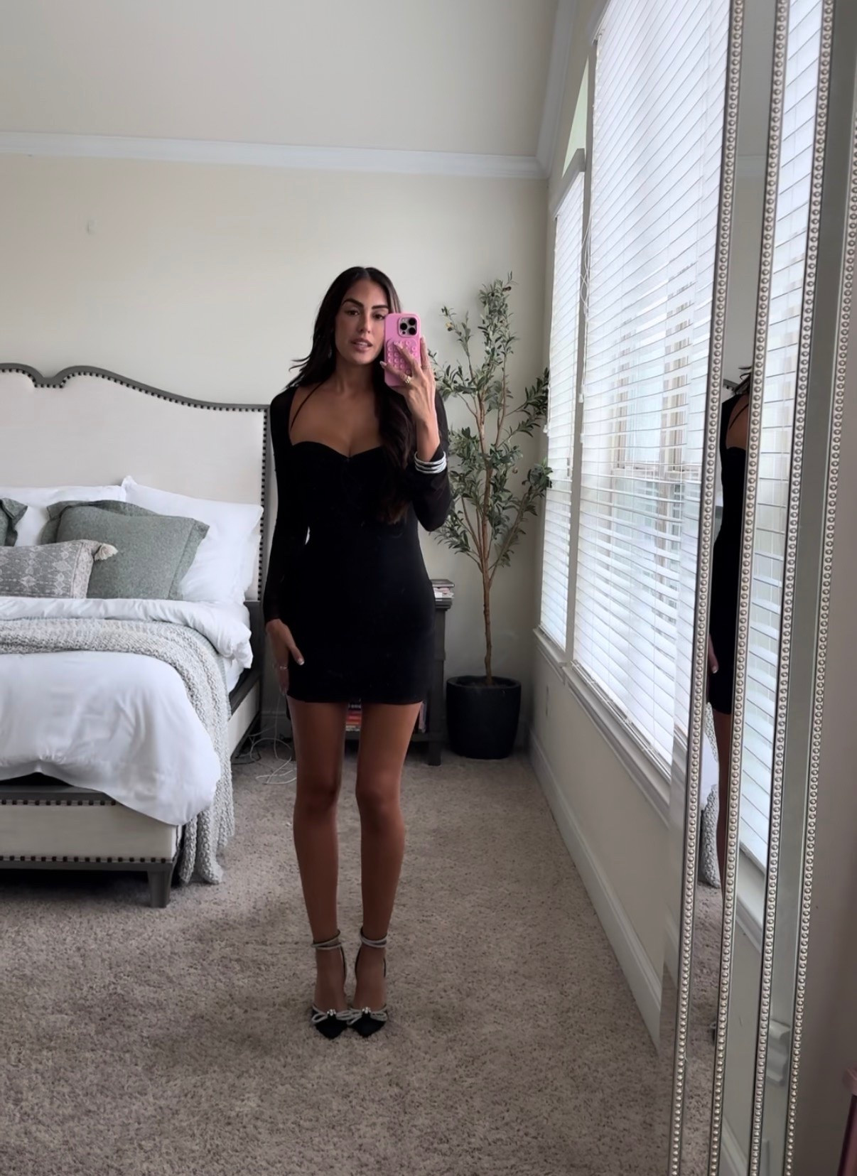 Small dress