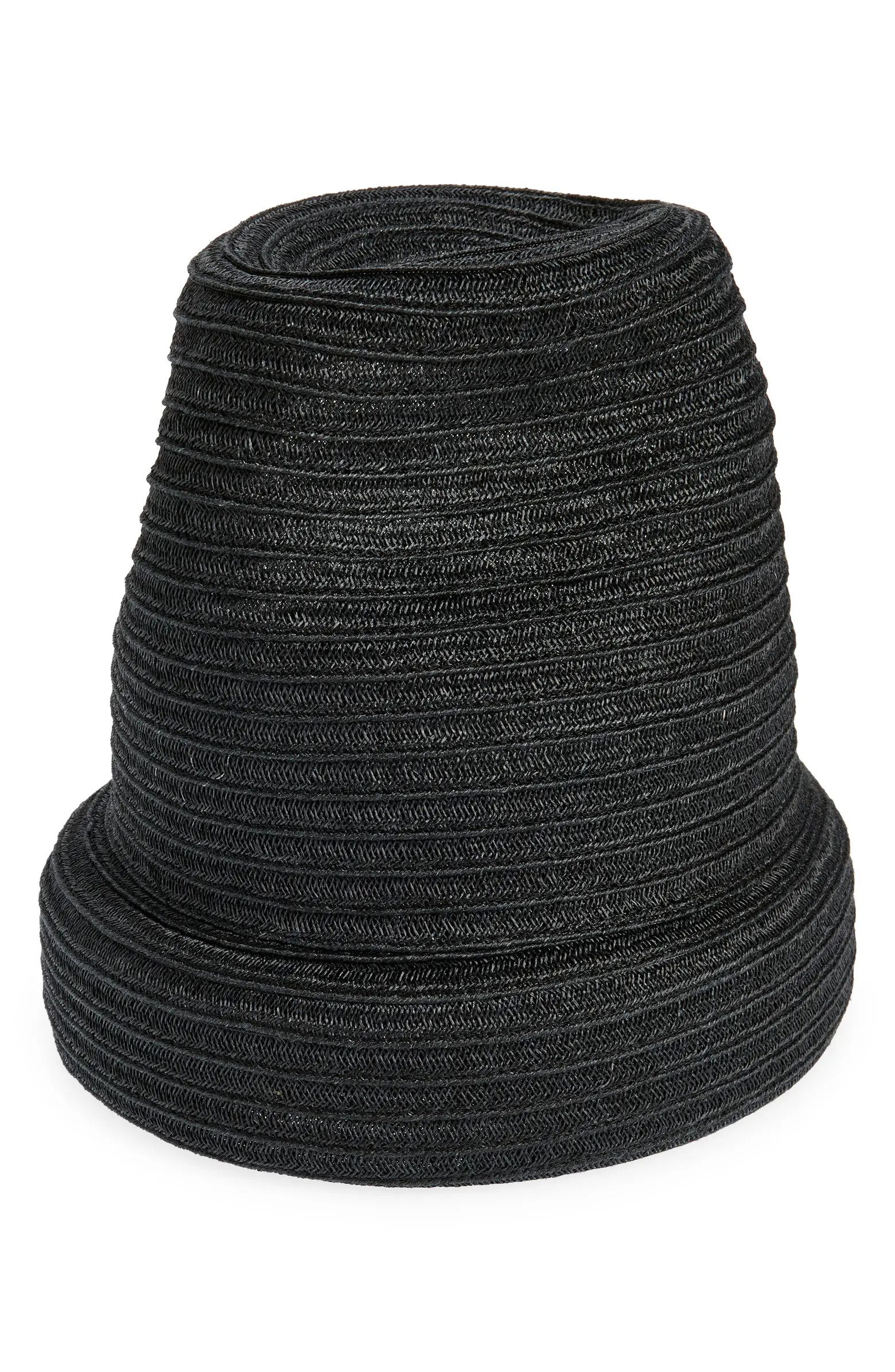 Yoko Cuff Woven Hat | Nordstrom